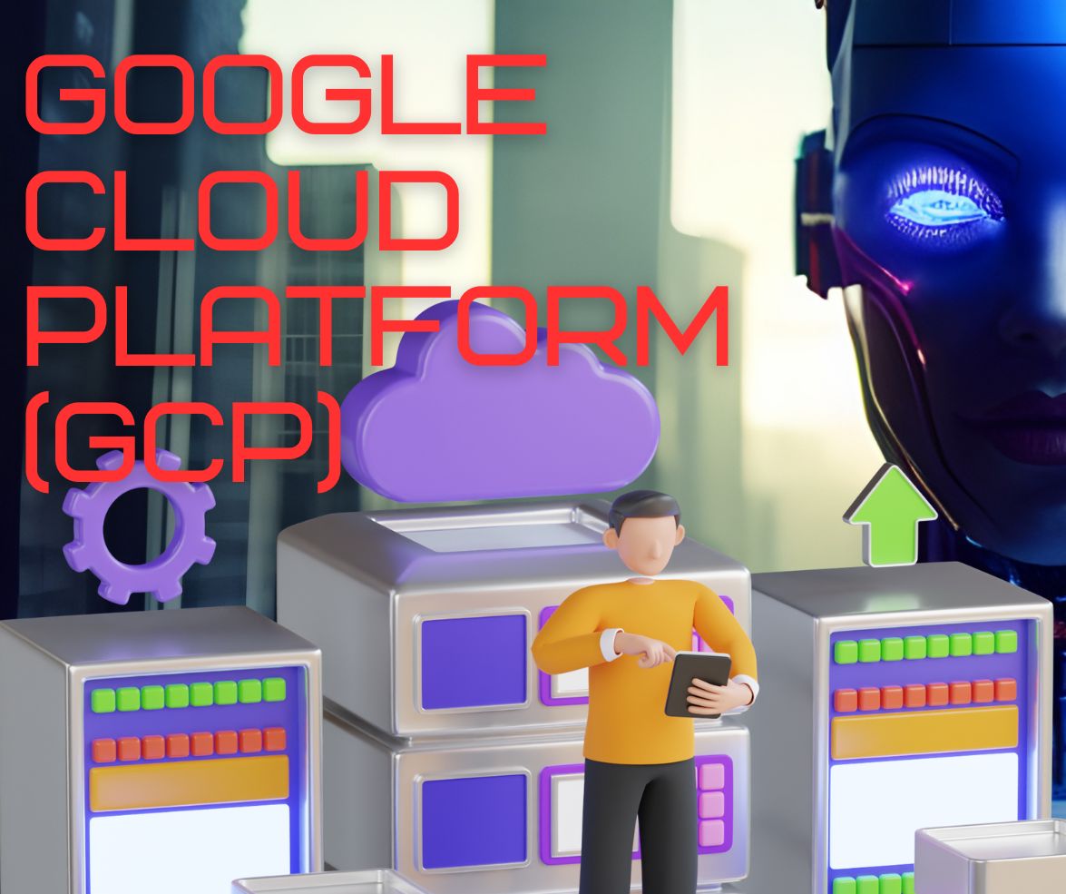 Google Cloud Platform Online Training| Google Cloud Course In Hyderabad