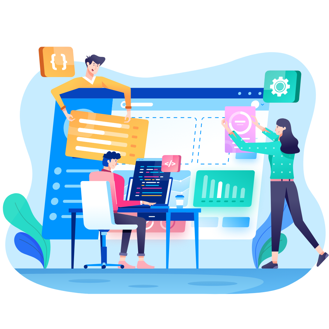 Full Stack Dot Net Developer Online Course| Net Developer Online Training