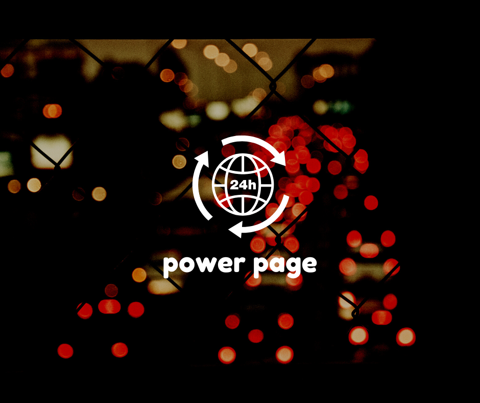 Power Page Online Training Hyderabad